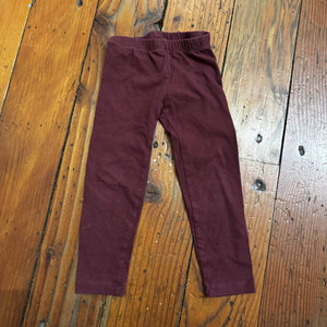 Leggings - 3T