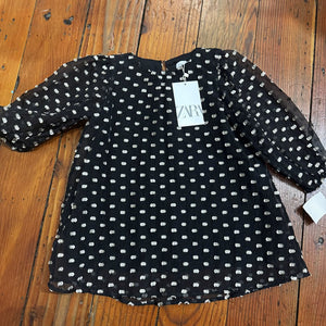 Dress - NWT - 18-24M