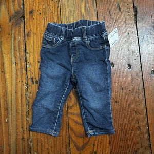 Jeggings - 6-12M