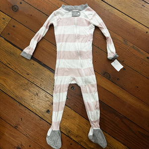 Cotton PJs - 24M