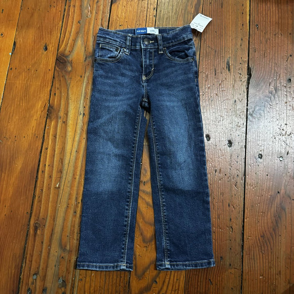 Jeans - 4T