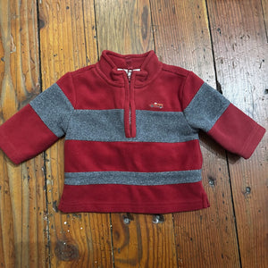 Fleece - 3-6M