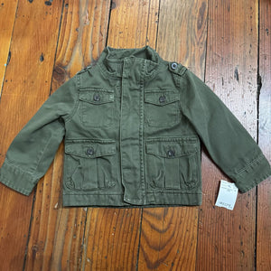 Jacket - 18-24M