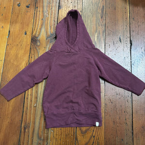 Bamboo pullover - 12-18M