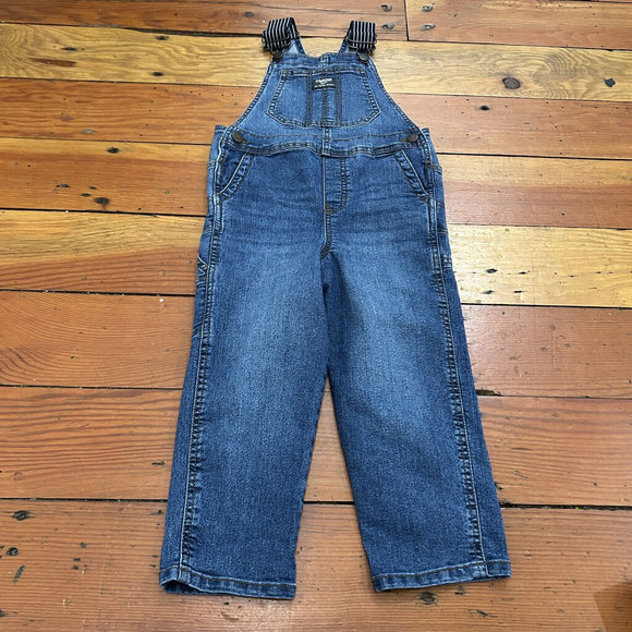 Overalls - 5T