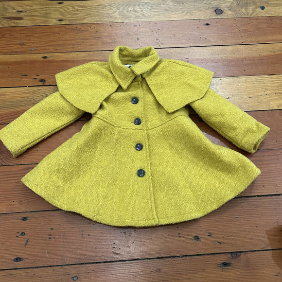 Jacket - 3T