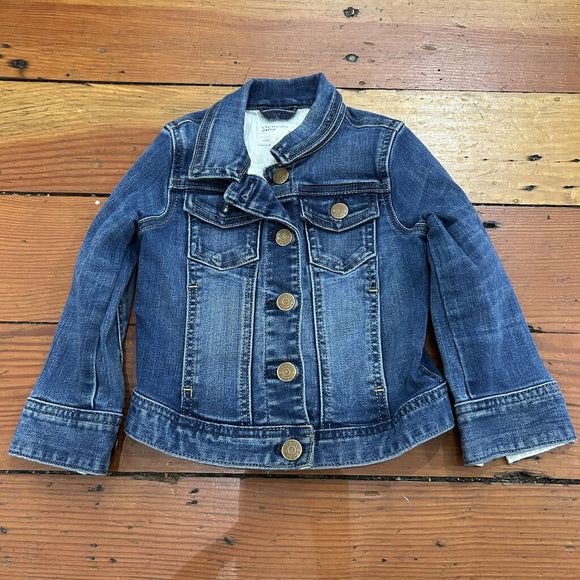 Jean Jacket - 3T