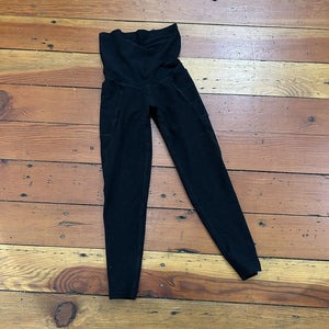 Yoga Leggings with pockets- XS