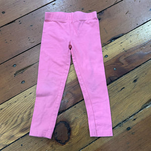 Leggings - 2T