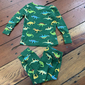 2 piece PJs - 18-24M