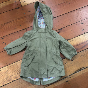 Jacket - 12-18M