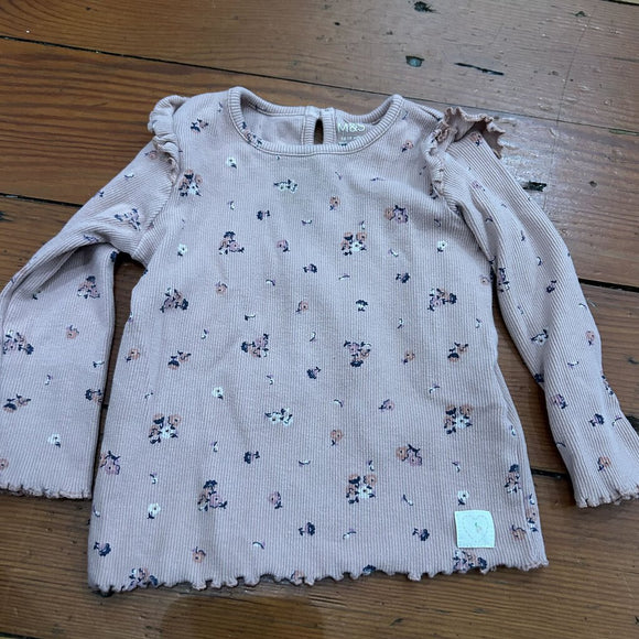 Shirt -12-18M