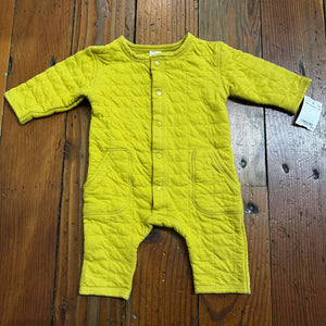 Jumpsuit - 6M