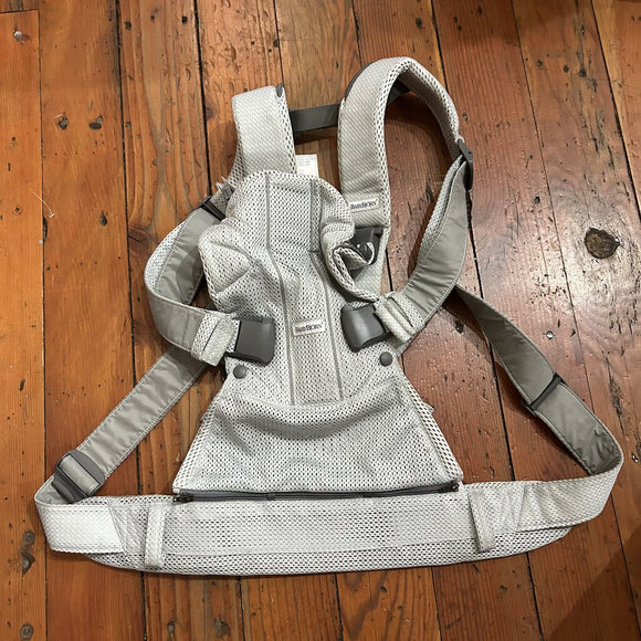 Baby Bjorn ONE Mesh