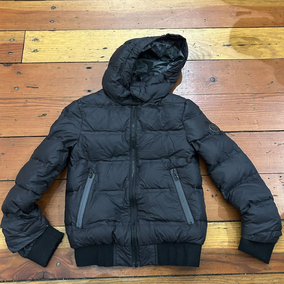 Down Jacket - 8 (retails for $190)