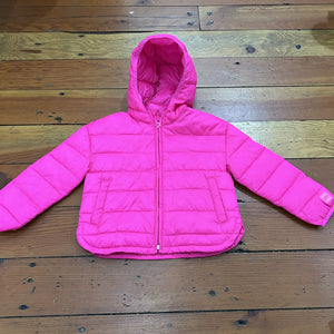 Light Puffer Jacket - excellent condition - 4/5