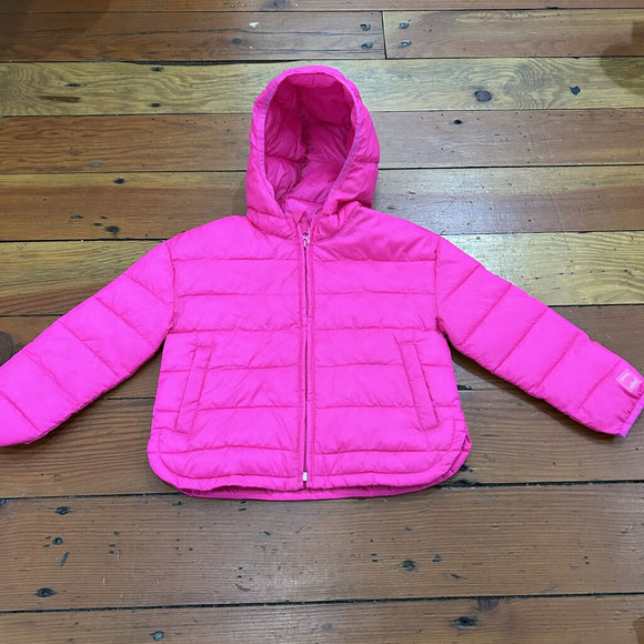 Light Puffer Jacket - excellent condition - 4/5