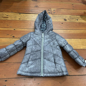 Winter jacket - NWT - 4T