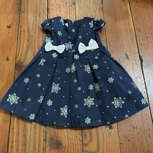 Dress - 18M