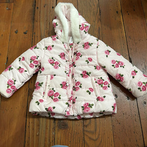 Jacket - 2T