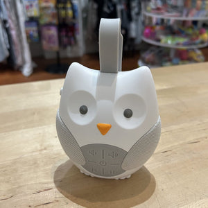 skip hop owl portable sound machine