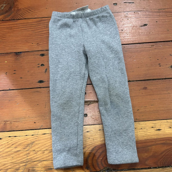 Fleece lined Leggings - 3T