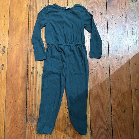 Jumpsuit - 4T