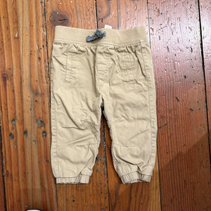 Pants - 6-9M