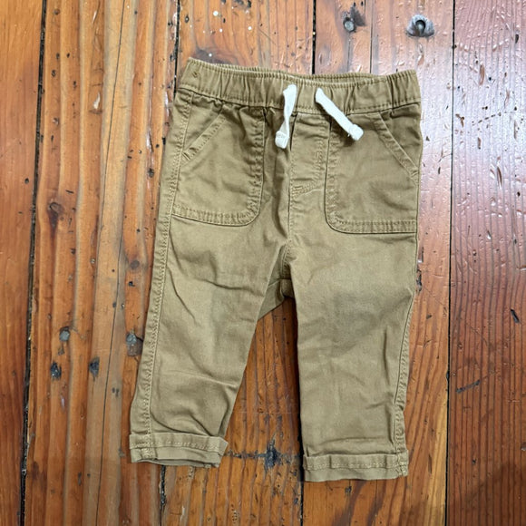 Pants - 6-12M