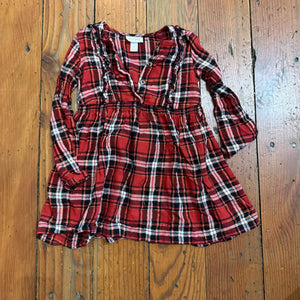 Dress - 5T