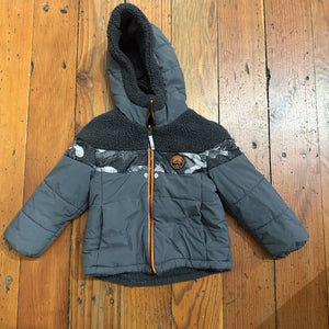 Winter Jacket - 4T