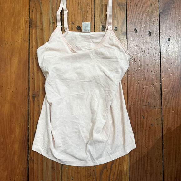 Nursing Tank - L