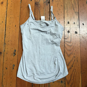 Nursing Tank - L