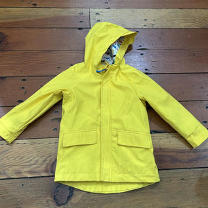 Rain Jacket - 3T