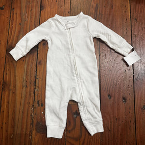 Footless PJs - 3M