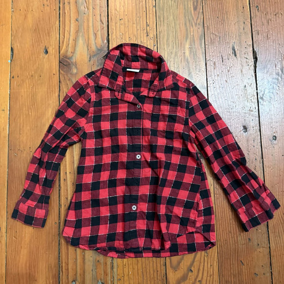 Button Down Shirt - 5T