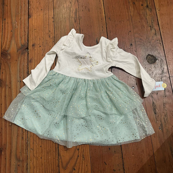 Dress - 3T