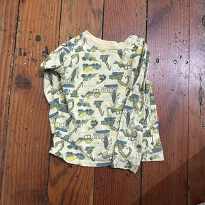 Shirt - 5T