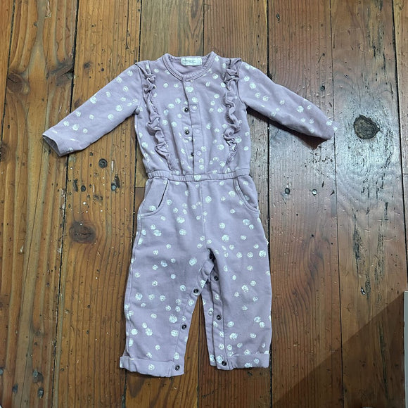 Jumpsuit - 9M