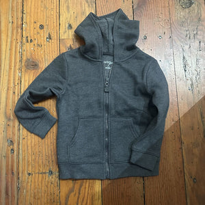 Hoodie - like new - 4T