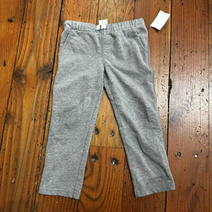 Sweat Pants - 4T