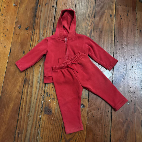 2pc outfit - 6-12M