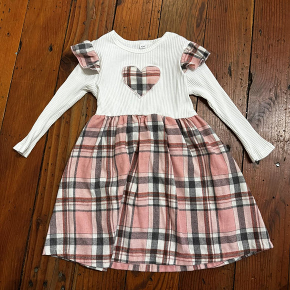 Dress - Approx 4/5T