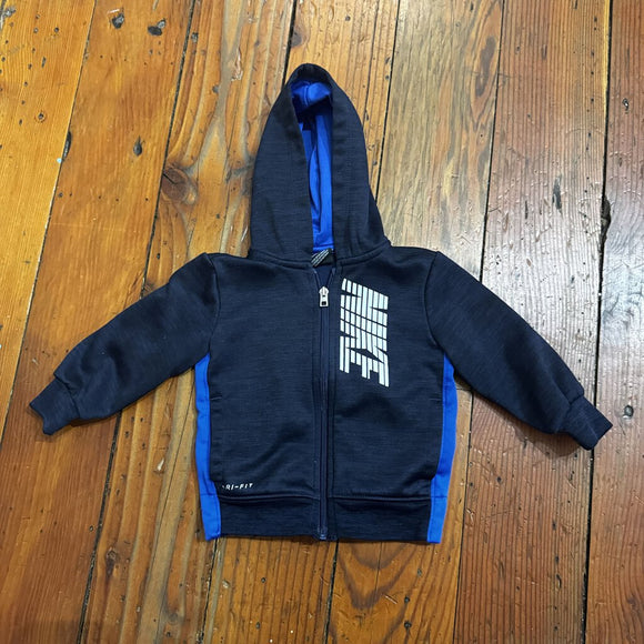 Hoodie - 18M