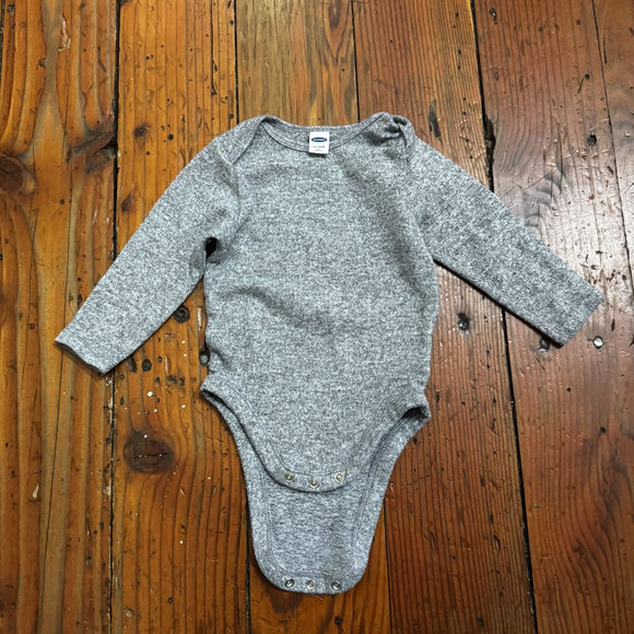 Onesie - 12-18M