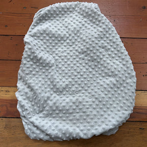 Minky Changing Pad Cover