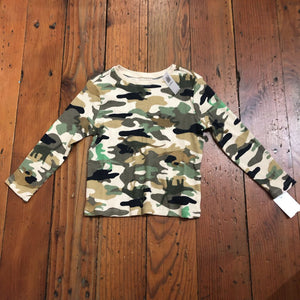 Shirt NWT - 4T