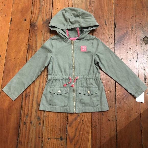 Jacket - 4T