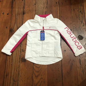 Rain Jacket - 4T - NWT