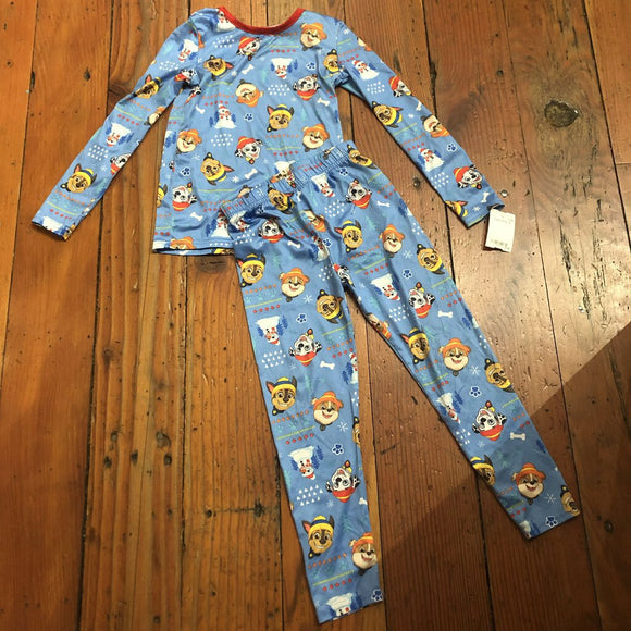 2 piece PJs - 5